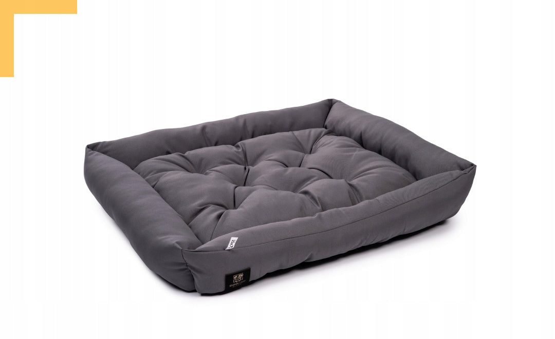 BED PLAYPEN DOG BED 75x65 PL Brand DOGctor SLEEP