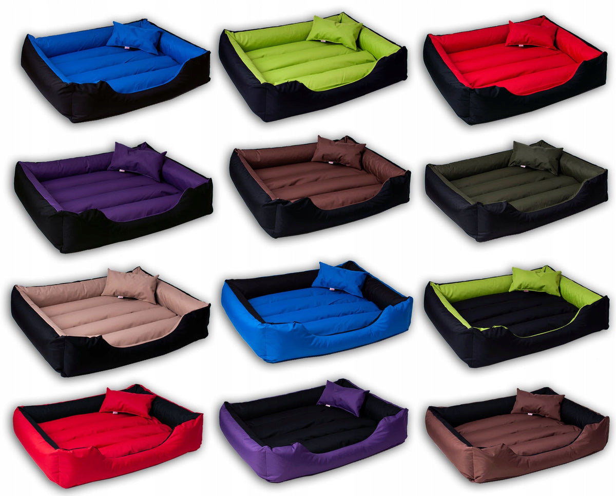 BED, PLAYPEN, DOG BED~L~110X75 HIT!!! Brand Miko