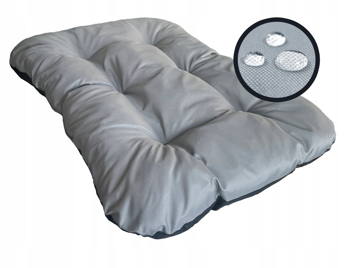 BED PONTOON CUSHION BED waterproof 100x70 colors-5