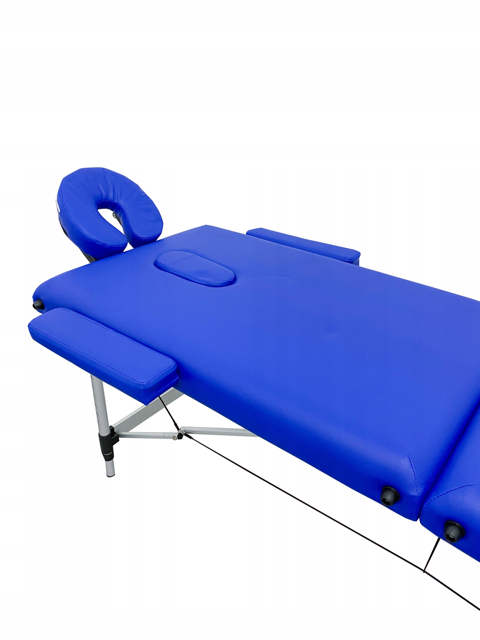 BED TATTOO MASSAGE TABLE FABIO FOLDING PORTABLE BAG AKUPRES LIGHT EAN (GTIN) 5901885570778
