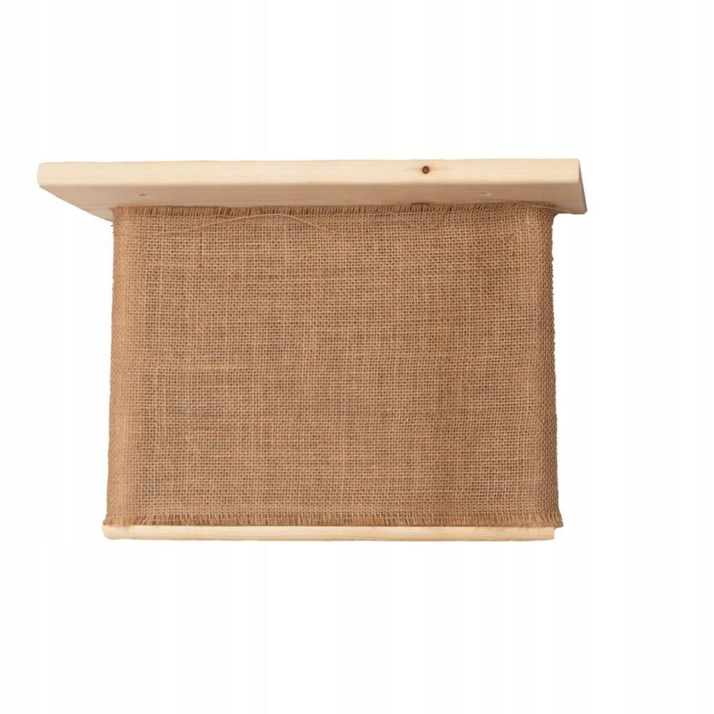 BED WALL HAMMOCK FOR CAT 40 X 28 X 12 CM Manufacturer code 09961