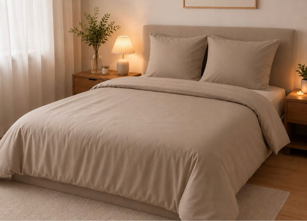 BEDDING 200X200 TENCEL