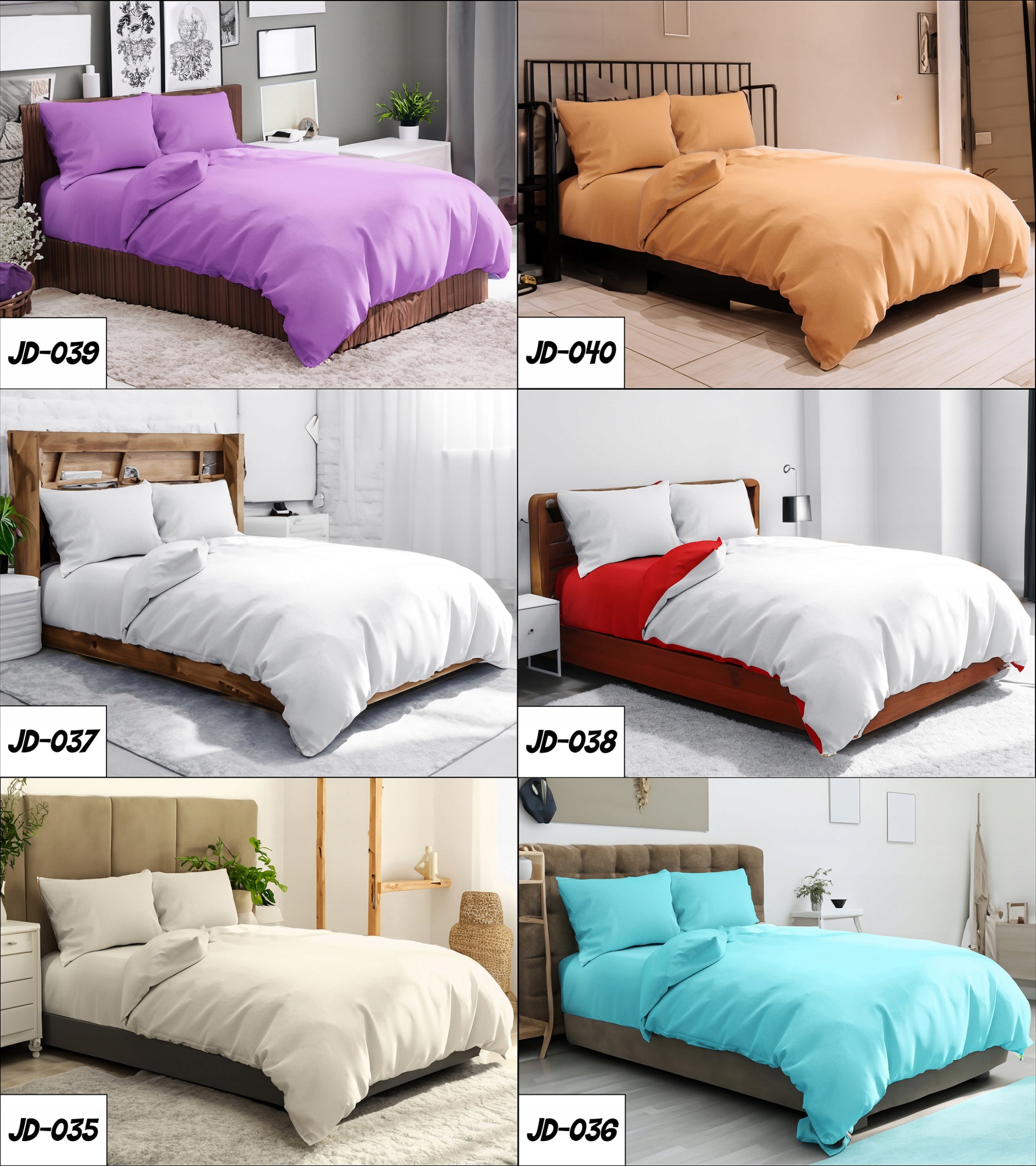 BEDDING 200x220 +2 PILLOWCASES SET DOUBLE-SIDED CHRISTMAS Poland GIFT Main pattern plain