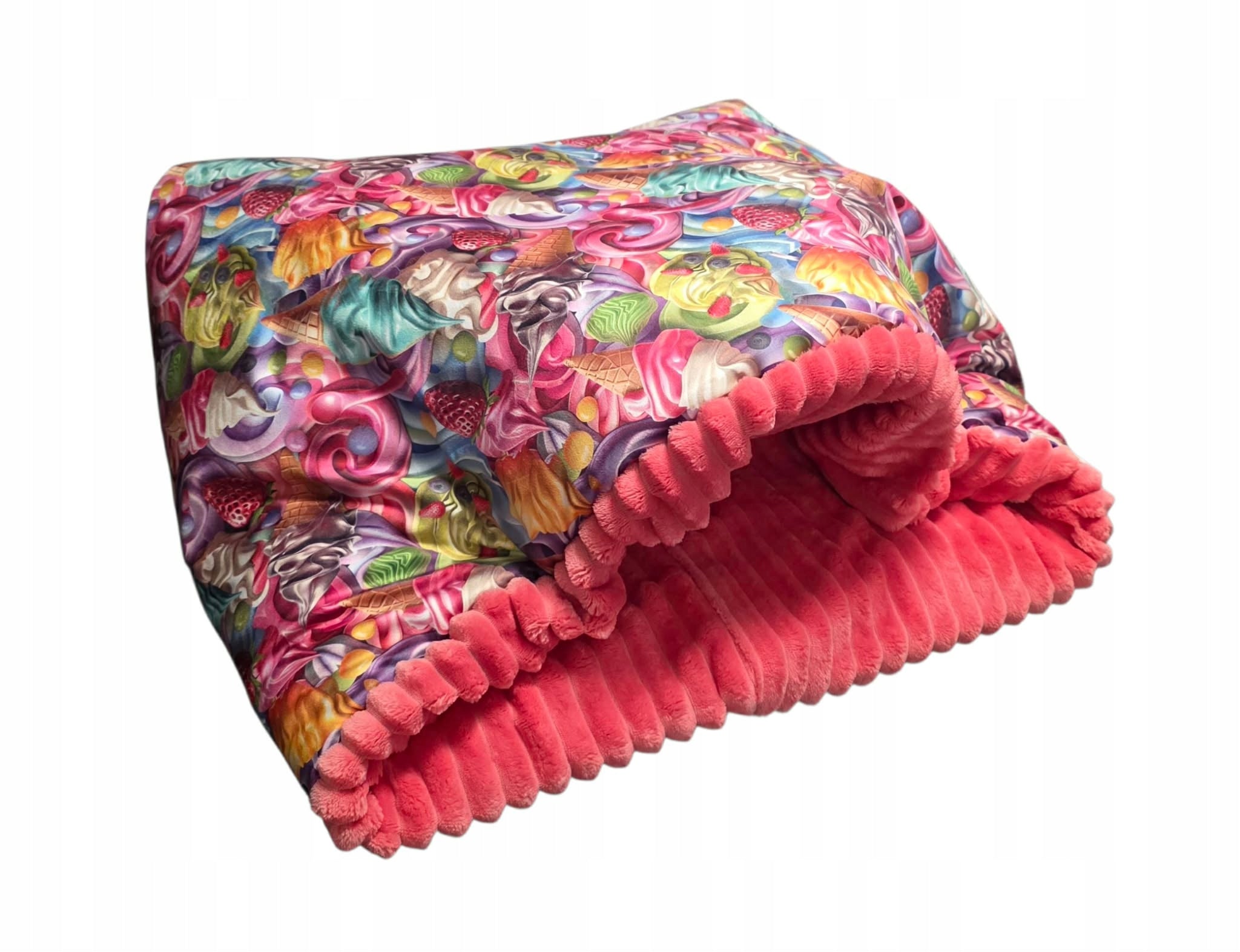 BEDDING FOR CAT / DOG BAG