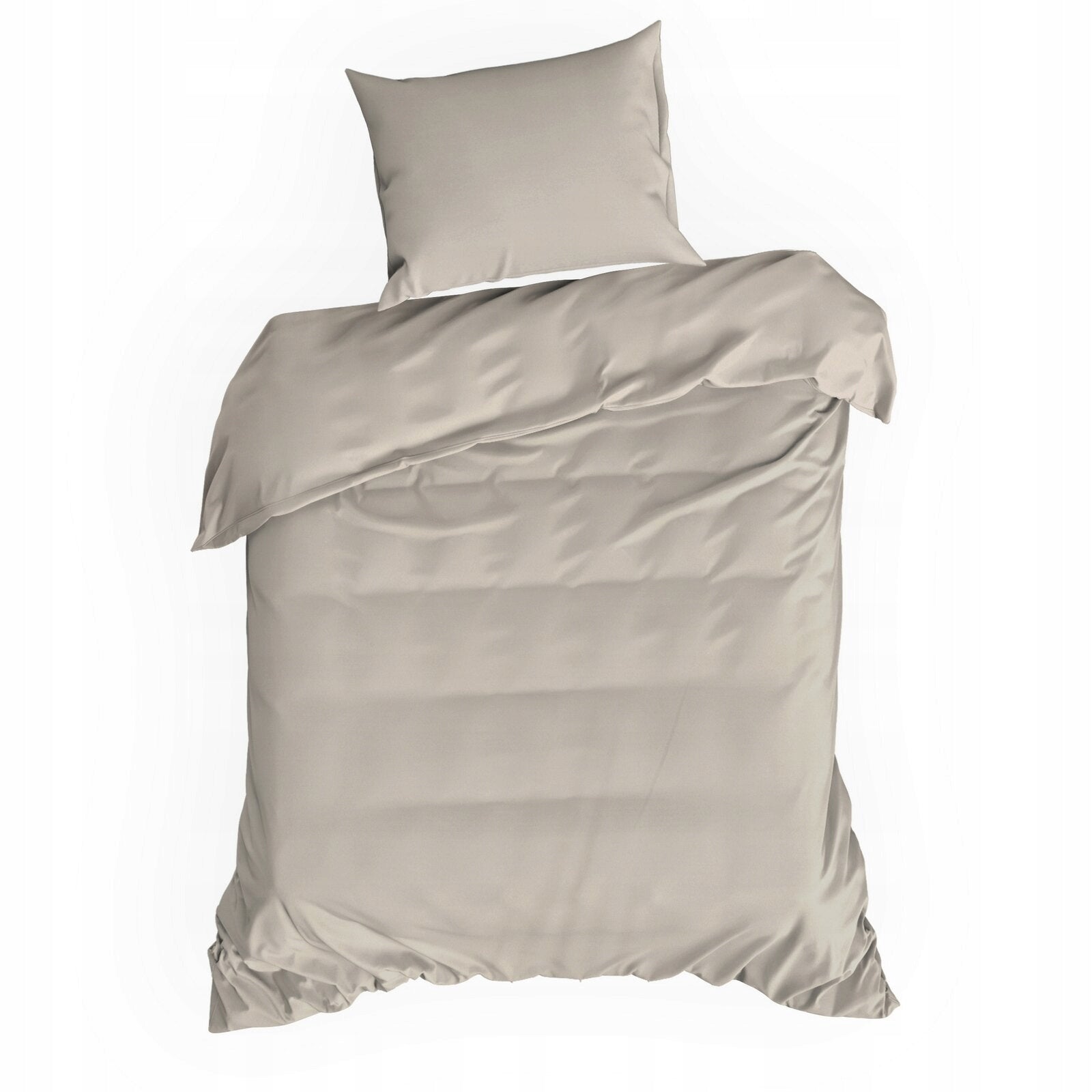 BEDDING SET 140 X 200 CM DUVET + 1 PILLOWCASE Manufacturer code 5906436543324