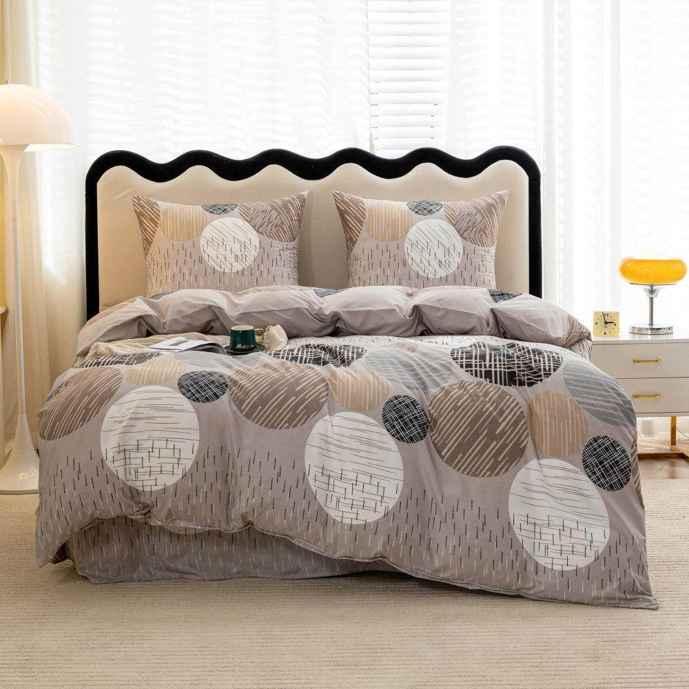 BEDDING SET 140X200 + Pillowcase Bedding 140x200 Large Selection Brand JadorDecor