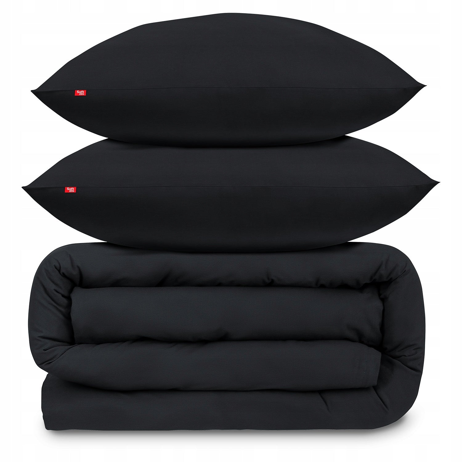 BEDDING SET 160X200 100% COTTON +2 PILLOWCASES 50X70 COTTON BEDDING