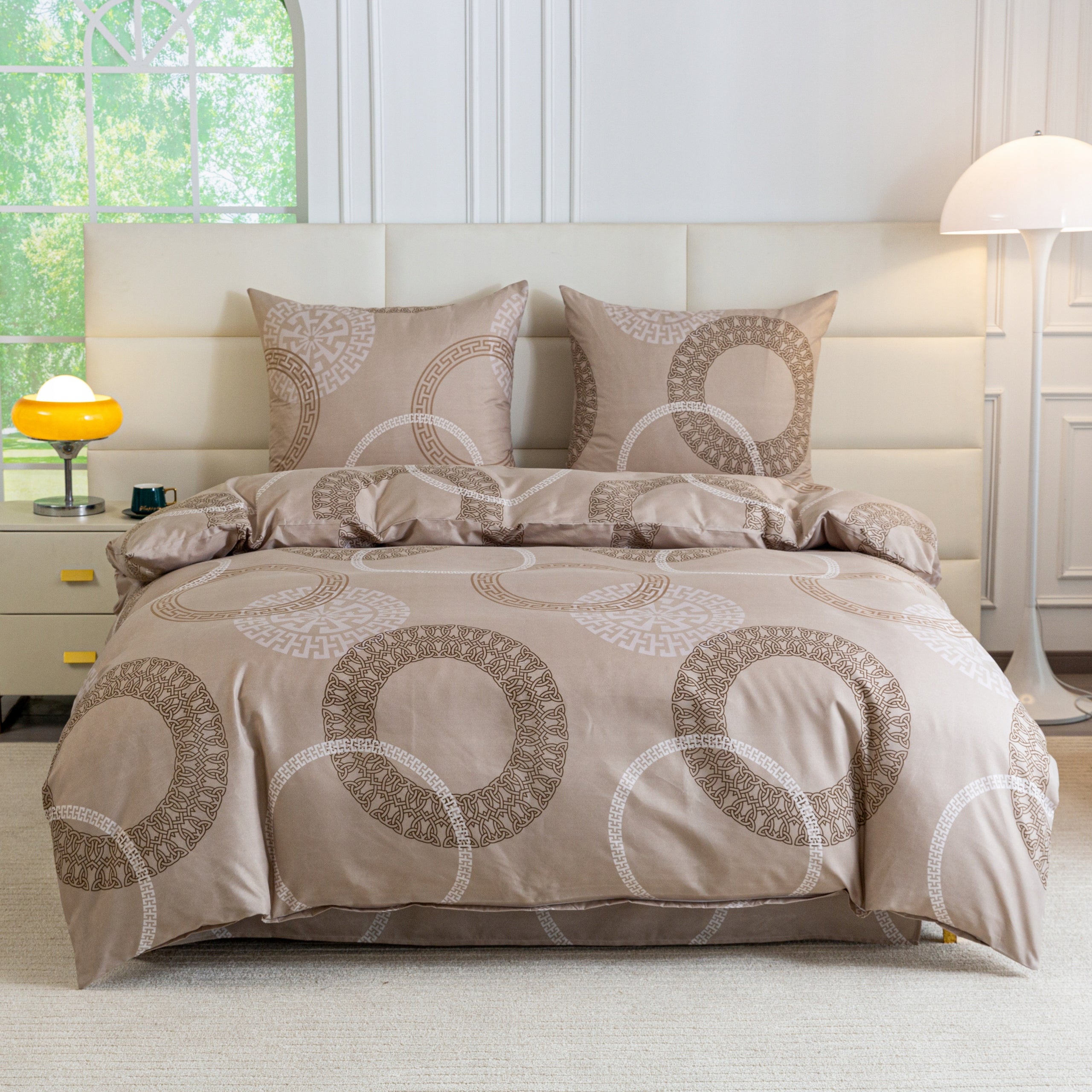 BEDDING SET 160x200 +2 DOUBLE-SIDED PILLOWCASES LOTS OF DESIGNS Packaging status original