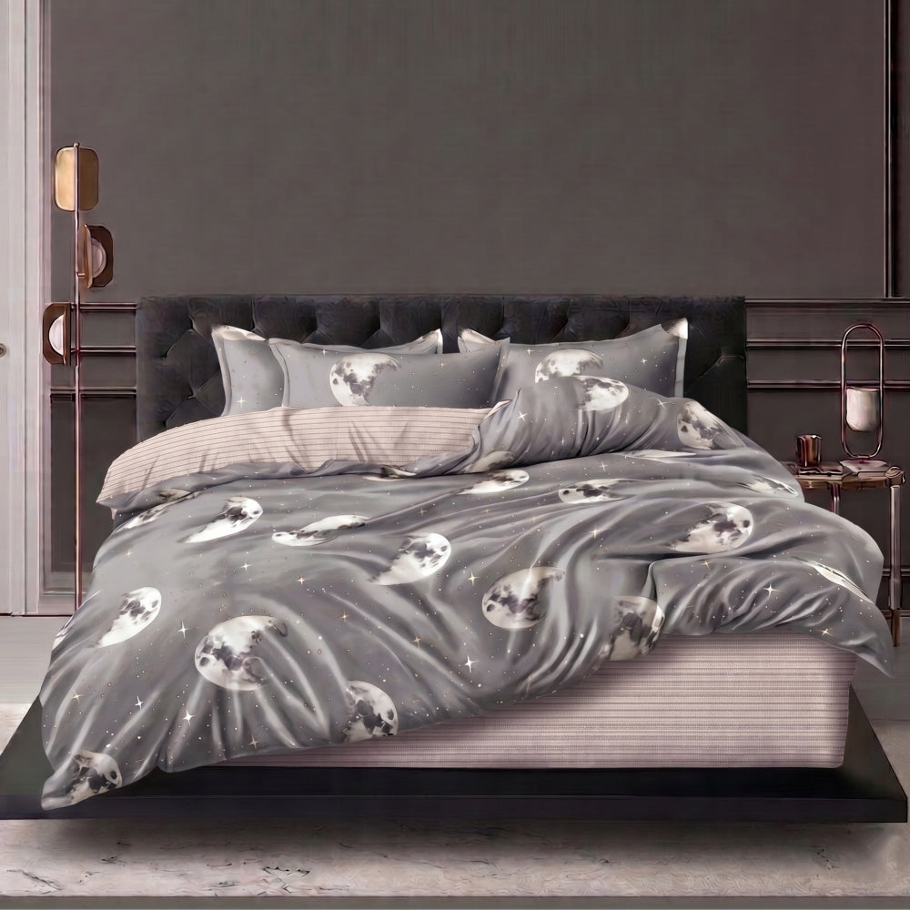 BEDDING SET 160x200 +2 PILLOWCASES + SHEET SUPER QUALITY LARGE SELECTION Brand JadorDecor