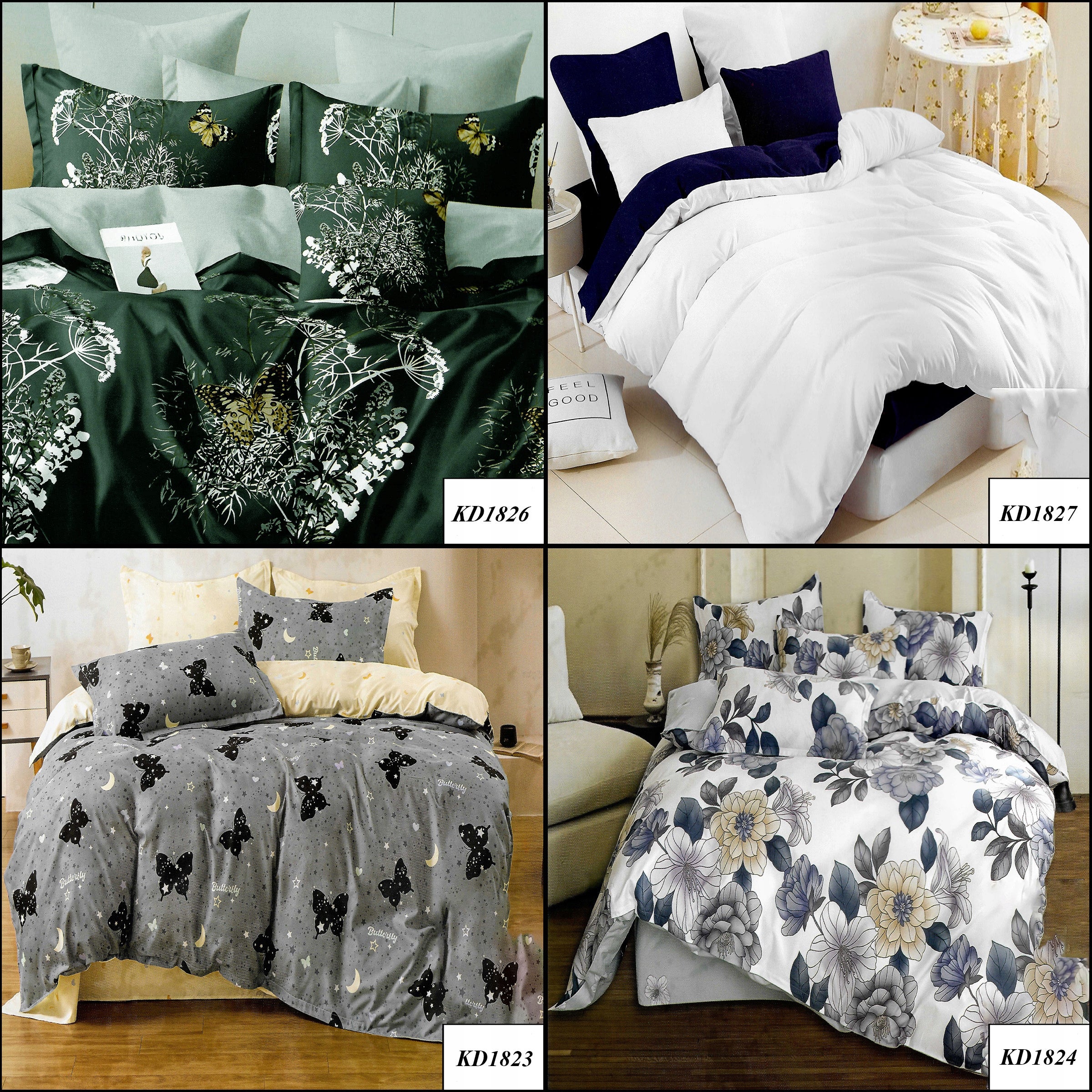 BEDDING SET BEDDING 180x200 THICK COTTON GIFT WARM Quilt dimensions 180x200cm