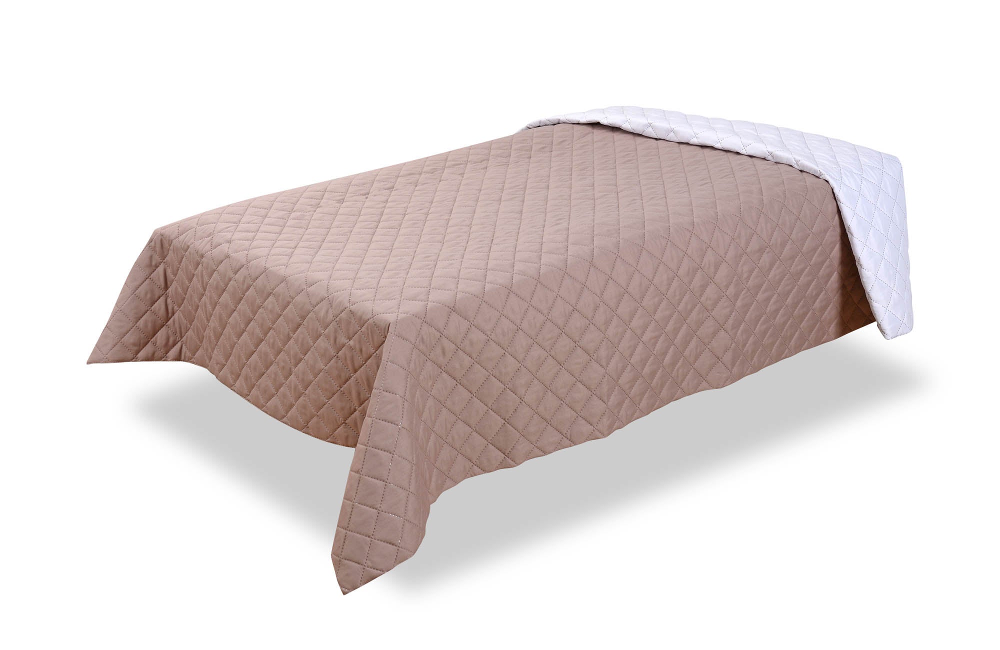 BEDSPREAD COUCH Double Sided Slipper QUILTED Ultrasonic 200X220 PL EAN (GTIN) 5905930972876