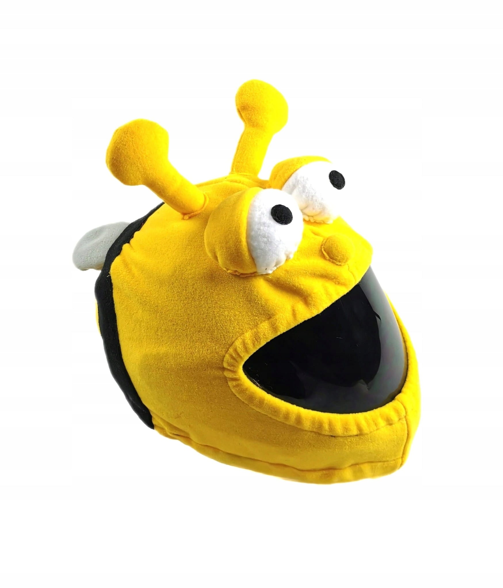 BEE helmet ornament Manufacturer FunnyRiders