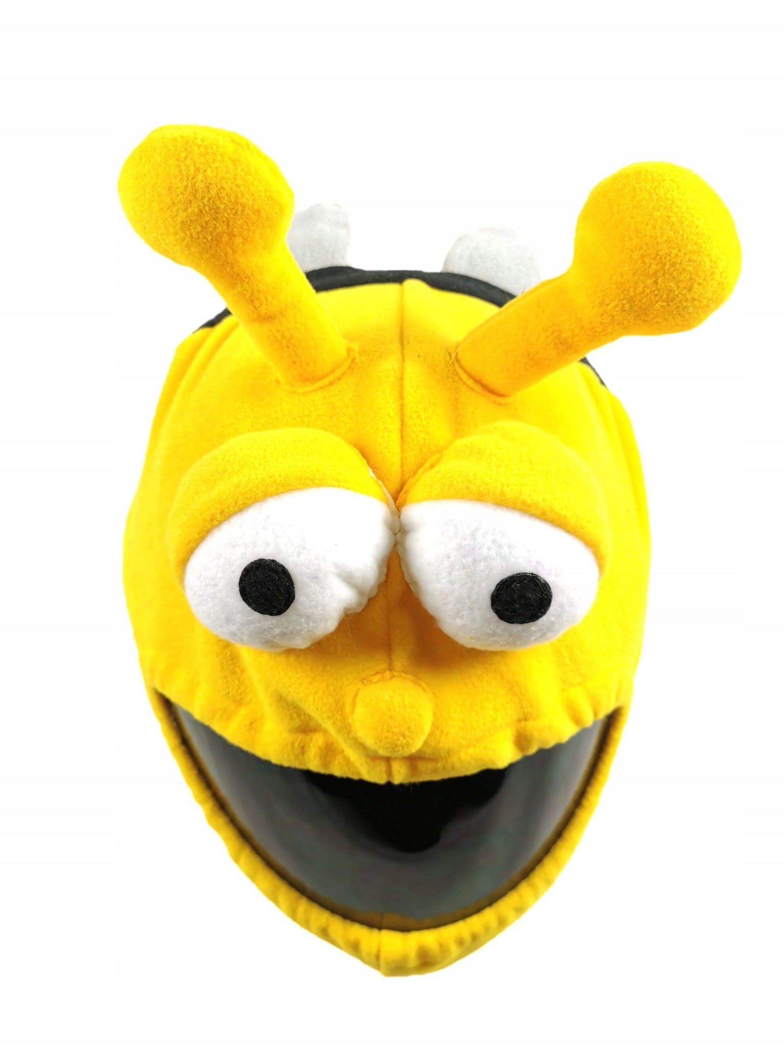 BEE helmet ornament Product weight with unit packaging 1 kg