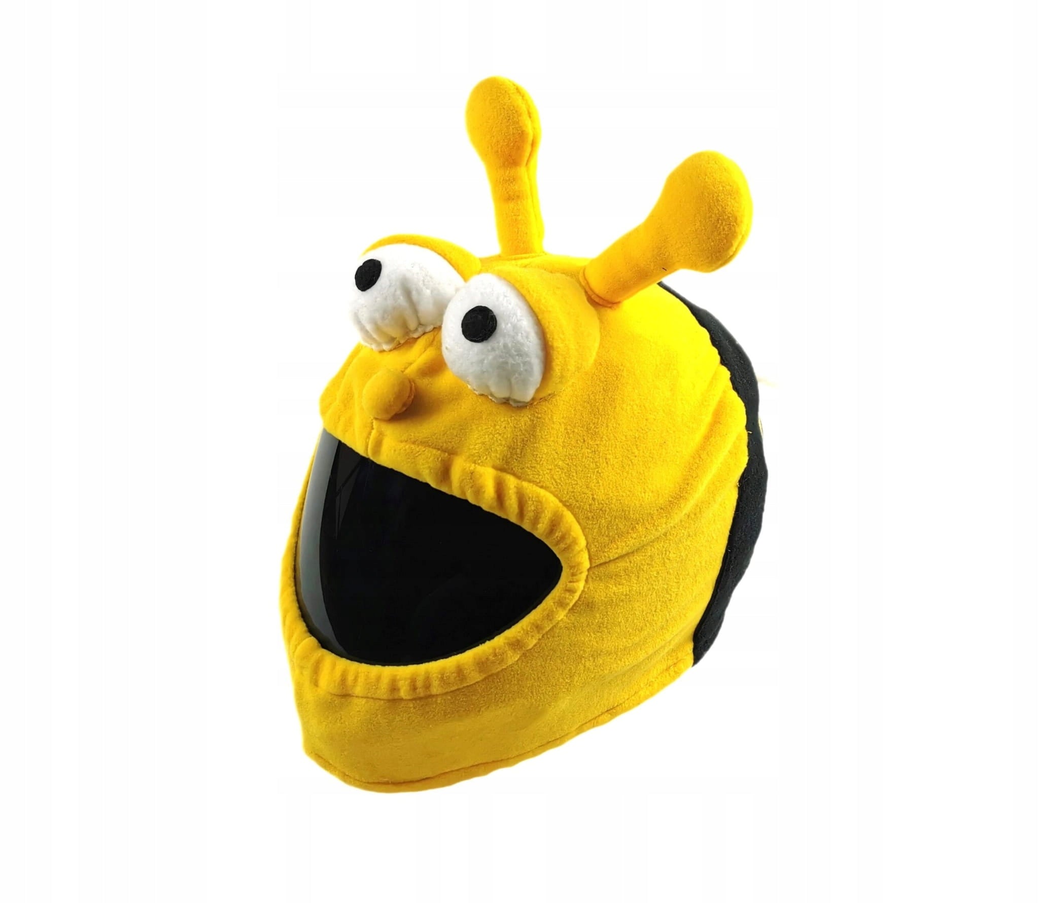 BEE helmet ornament
