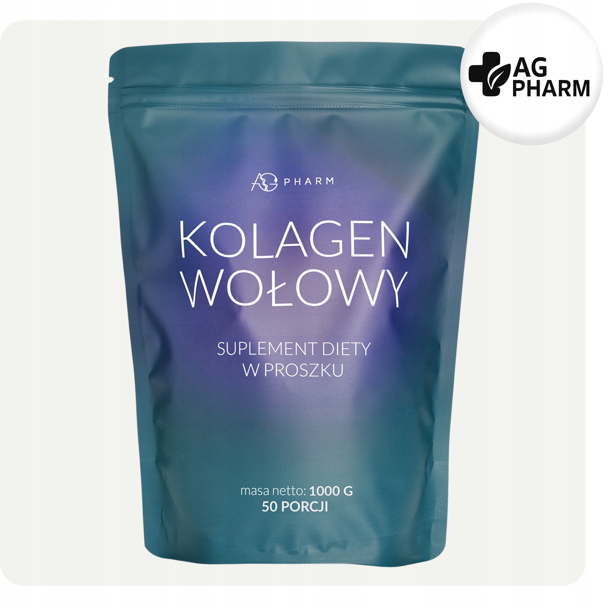 BEEF COLLAGEN 1kg 1000g 100% SOLUBLE PUREST FORM 1000 Daltons Form powder