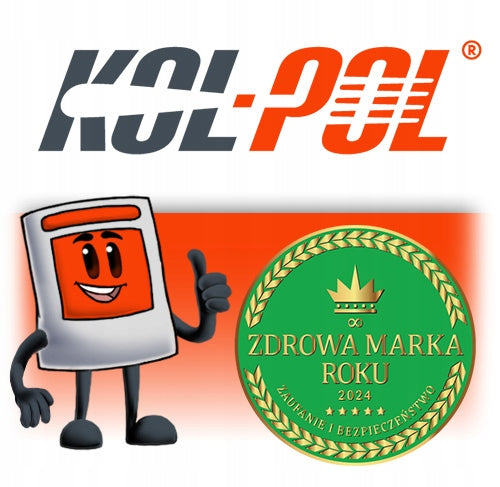 BEEF COLLAGEN 500g Natural 100% pure powder high quality Kol-Pol Name Kolagen wołowy 500g Naturalny 100% czysty w proszku wysoka jakość Kol-Pol