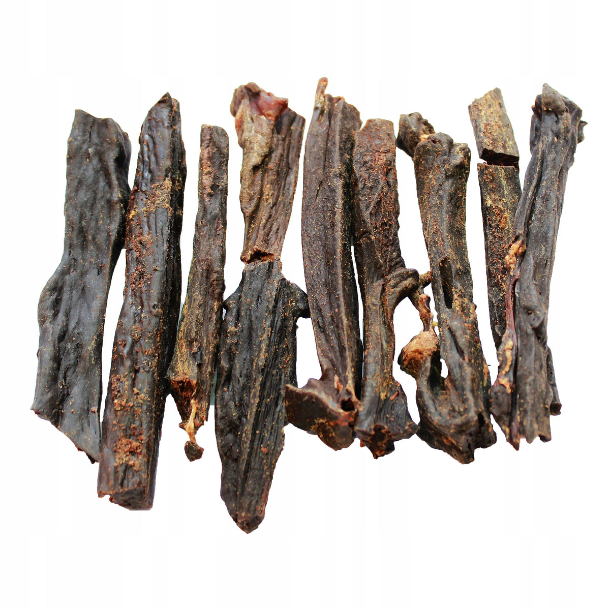 BEEF LIVER - 100g approx.6-7pcs TEETHER FOR DOG