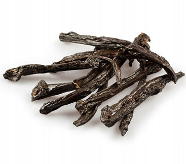 BEEF LIVER FOR DOG DRIED NATURAL DELICACY Packaging status original