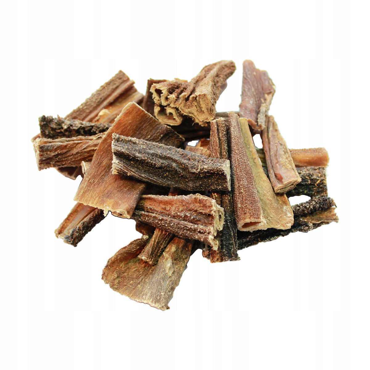 BEEF RUMENS - CUT - 500g approx.40-44pcs TEETHER