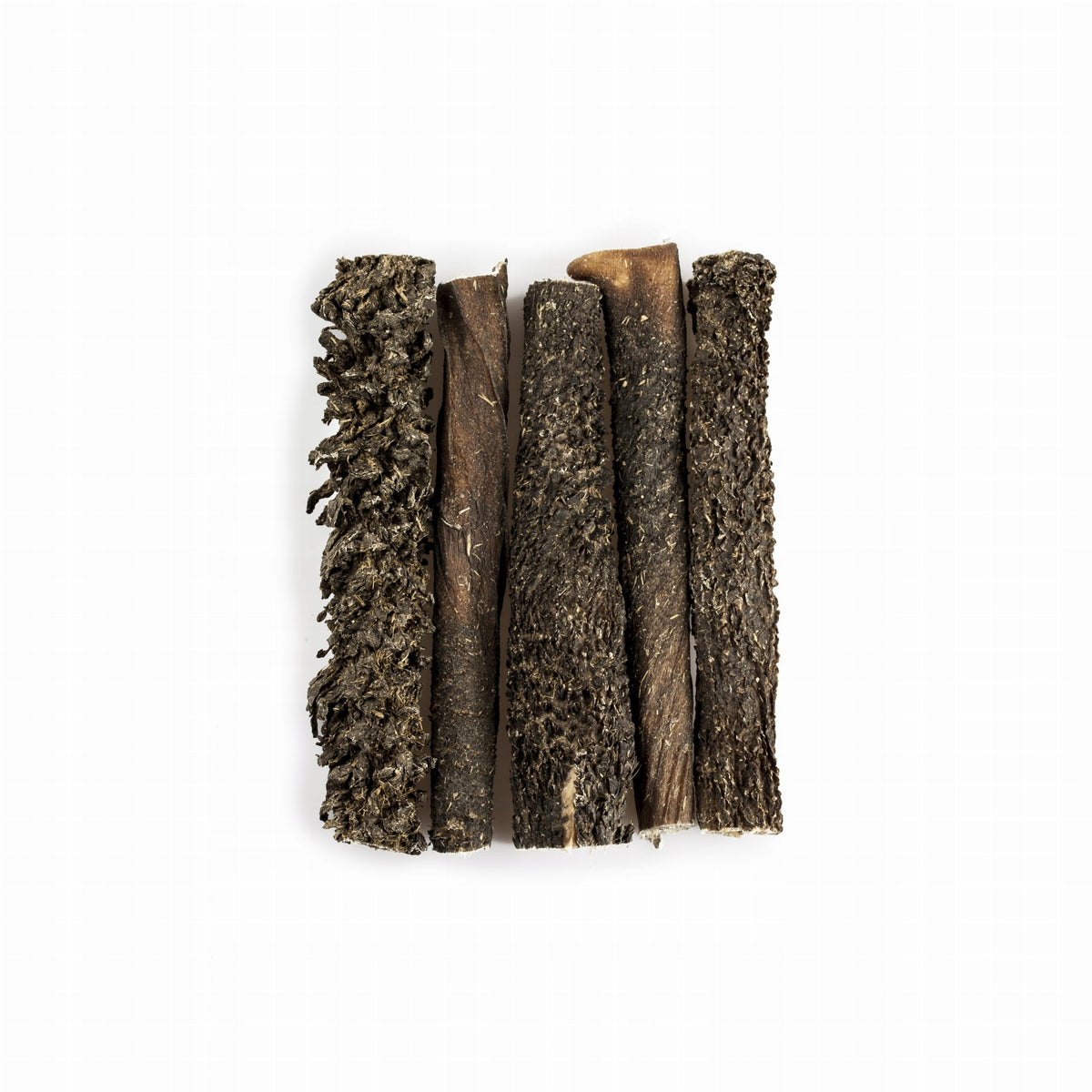 BEEF RUMENS DRIED NATURAL DOG TREAT FOR DIGESTION Balto op 100g Manufacturer code 5903111382315