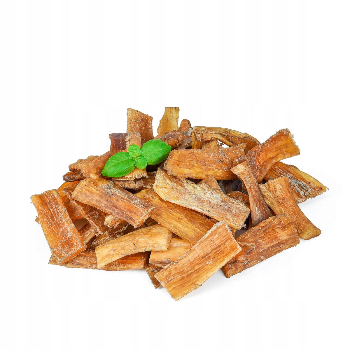 BEEF TENDON TEETHER DRIED NATURAL DOG TREATS PETMEX 100g Manufacturer code 4290