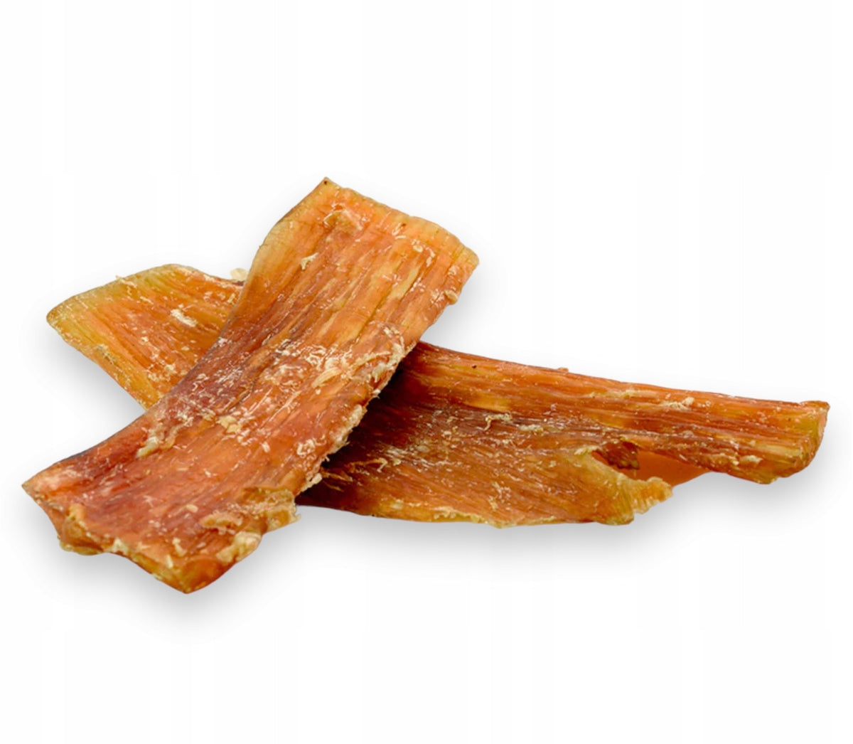 BEEF TENDONS dried 1kg TENDON for dog teether