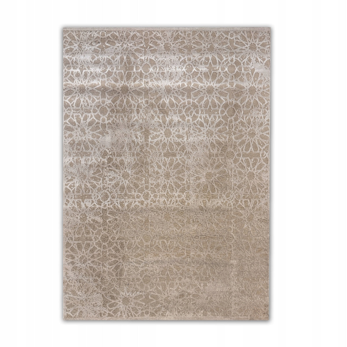 BEIGE CARPET 160X230 CM MODERN STYLE COSTA LIGHT FOR LIVING ROOM FOR BEDROOM