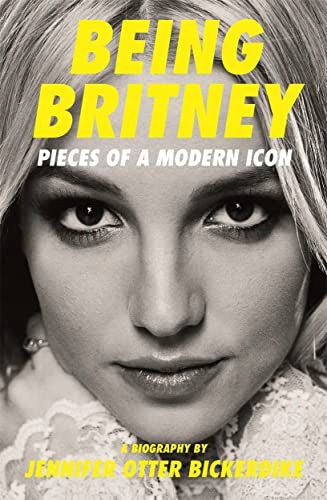 Britney sein: Teile einer modernen Ikone 