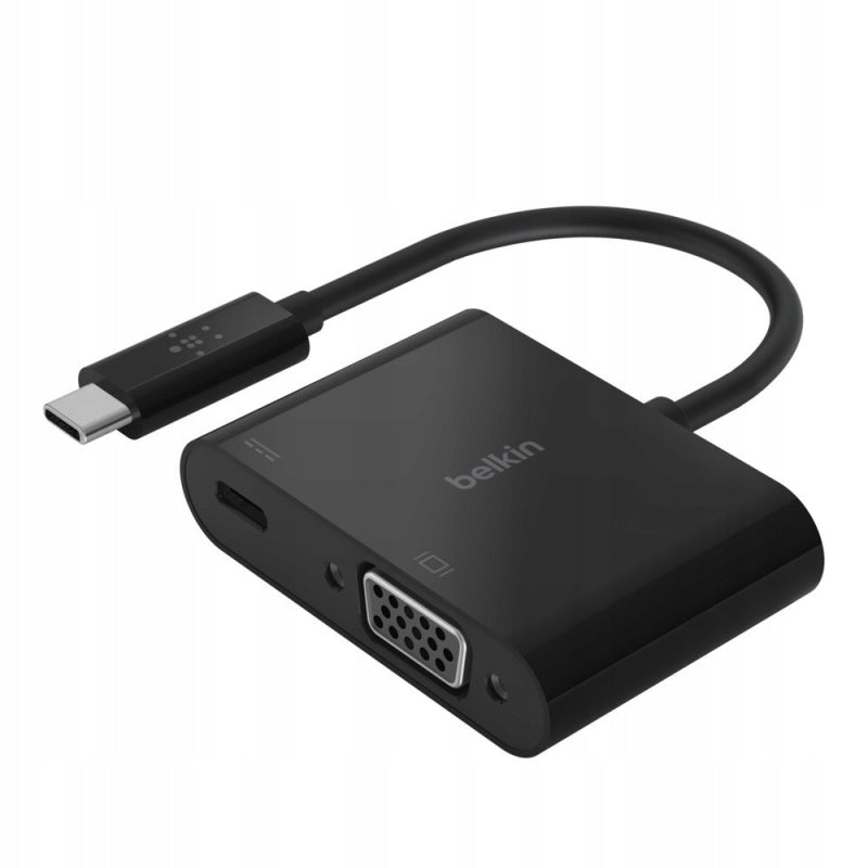 BELKIN AVC001btBK USB - VGA adapter