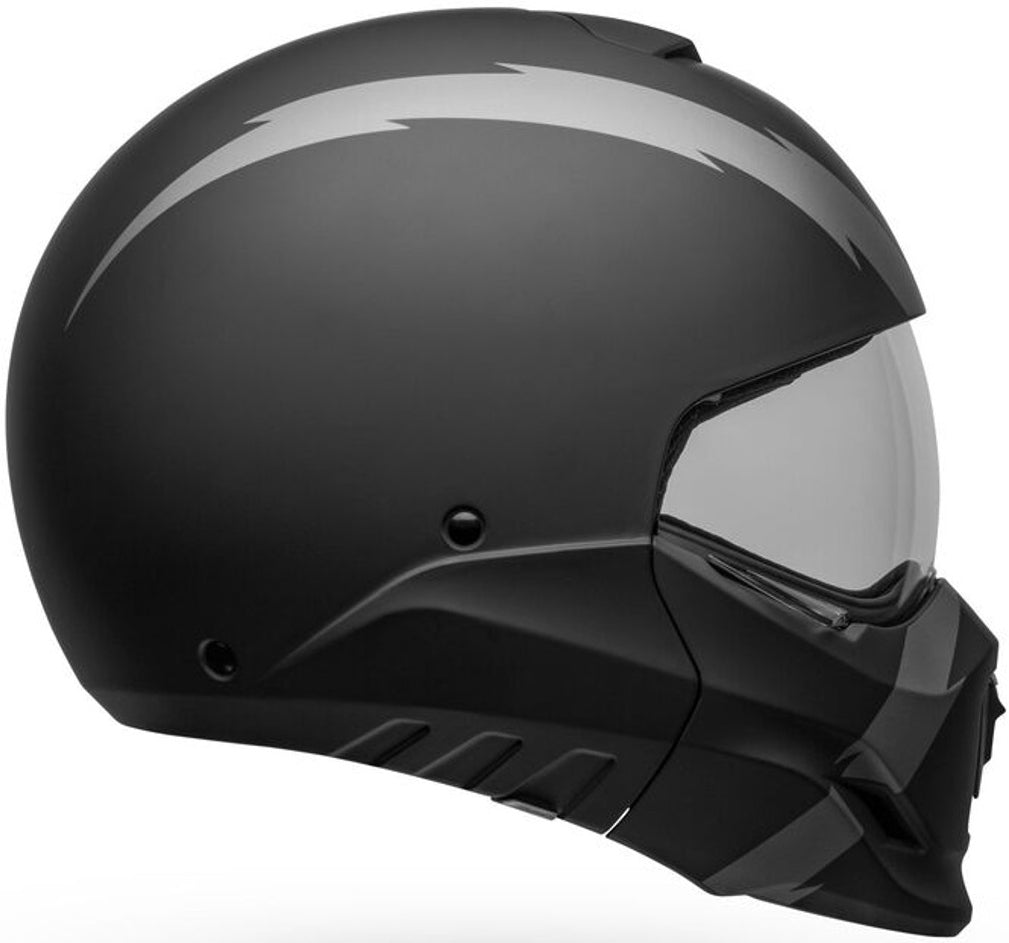 BELL BROOZER ARC MAT rL helmet Manufacturer's catalog number BROOZER_ARC-70