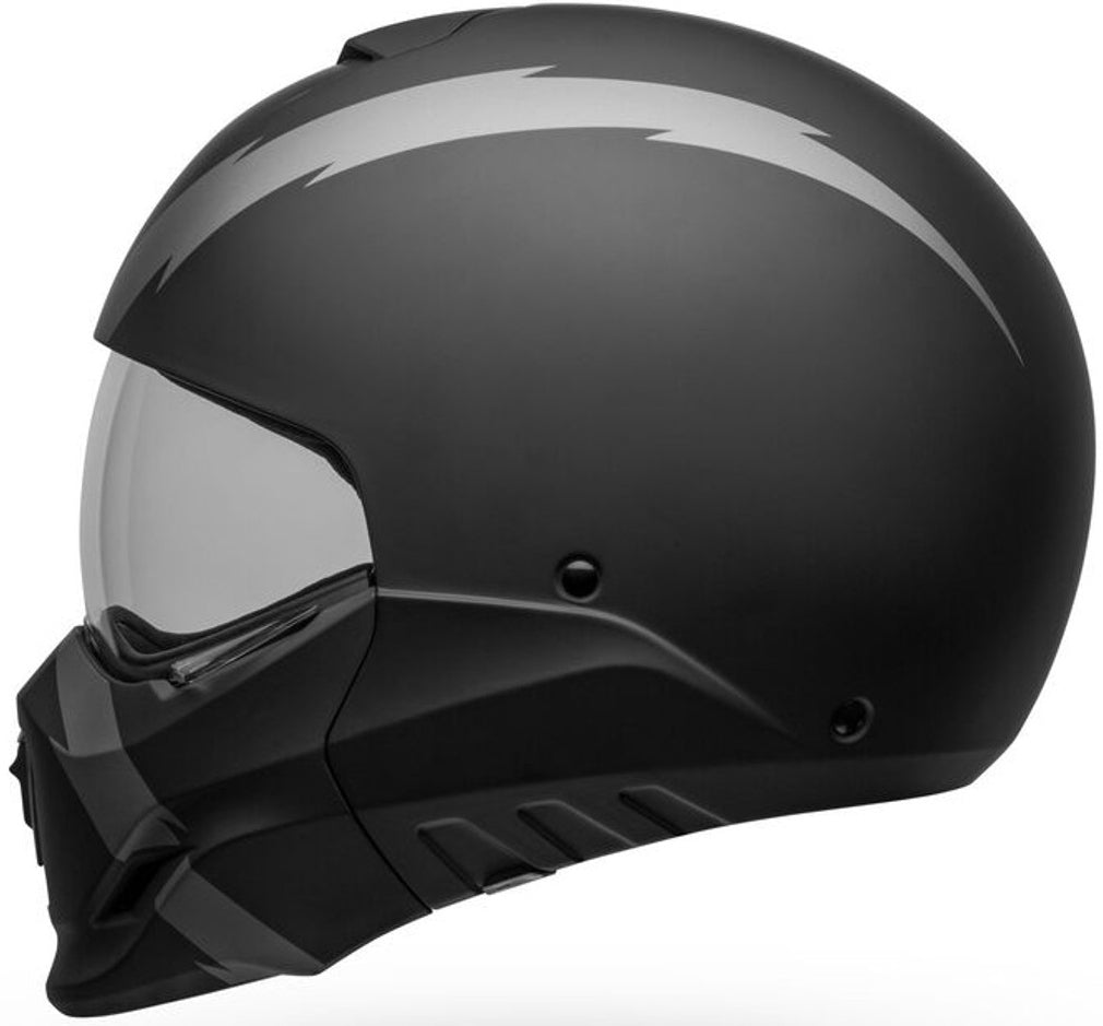BELL BROOZER ARC MAT rL helmet Packaging status original