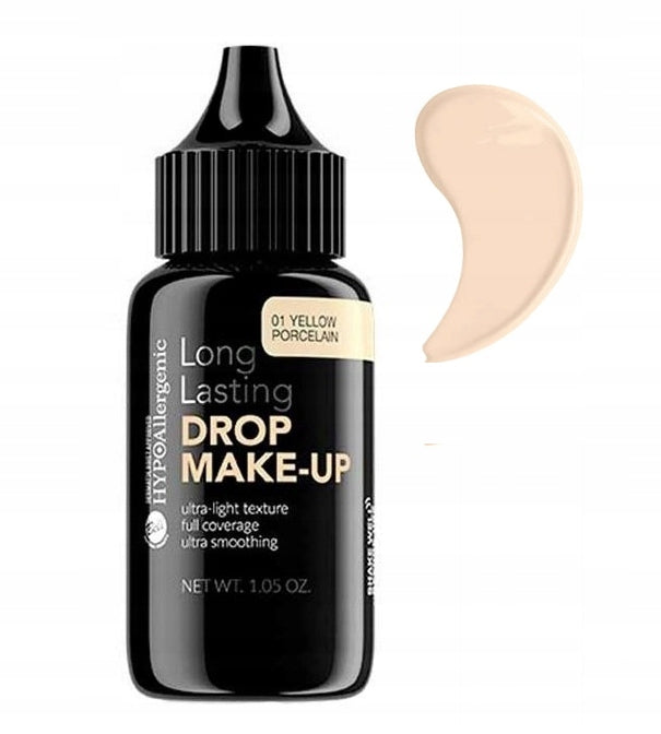 Make-up-Basis Bell Long Lasting, 30 g 
