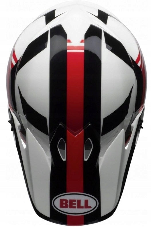 BELL MX-9 MIPS MARAUDER HELMET Size L EAN (GTIN) 768686107917