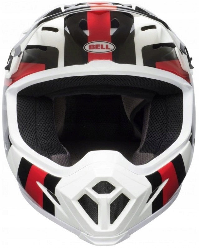 BELL MX-9 MIPS MARAUDER HELMET Size L
