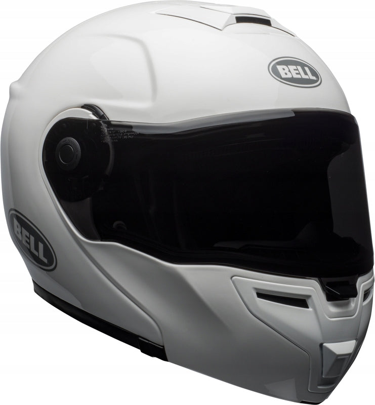 BELL SRT MODULAR SOLID WHITE Helmet moto r. M FOR GIFT Manufacturer's catalog number SRTMOD_SOL-90_M