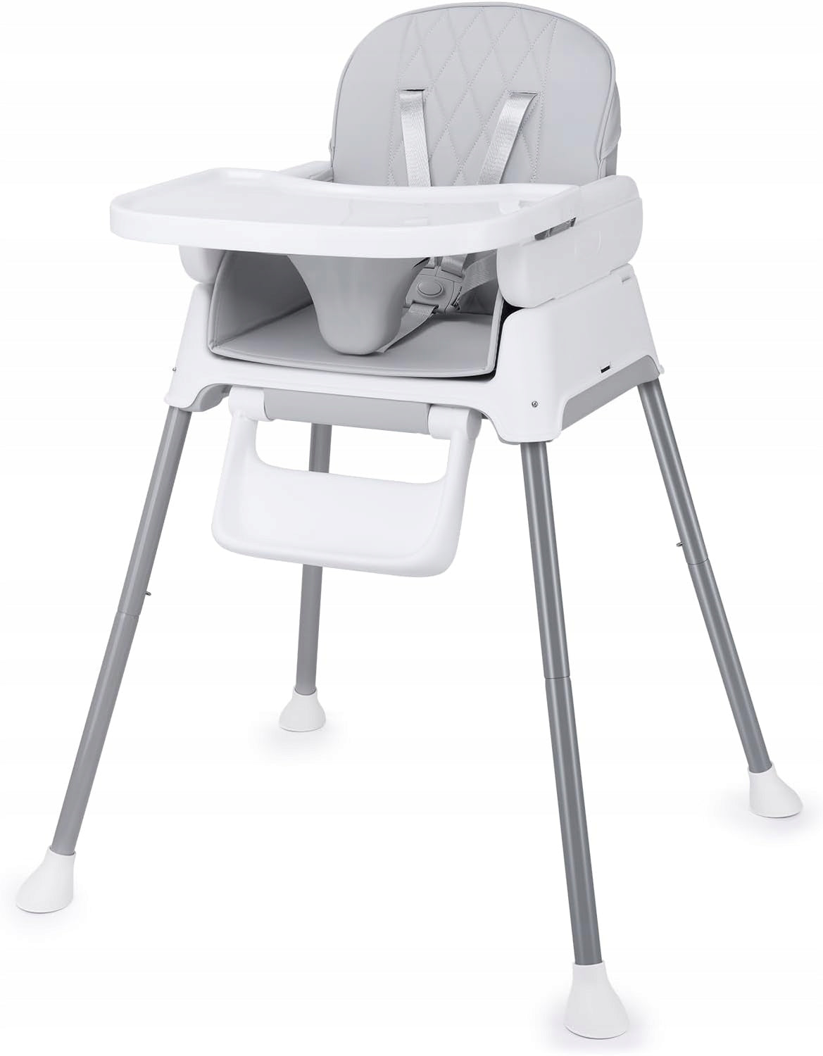 BELLABABY 3in1 Adjustable Compact Highchair Manufacturer code BLA-039F