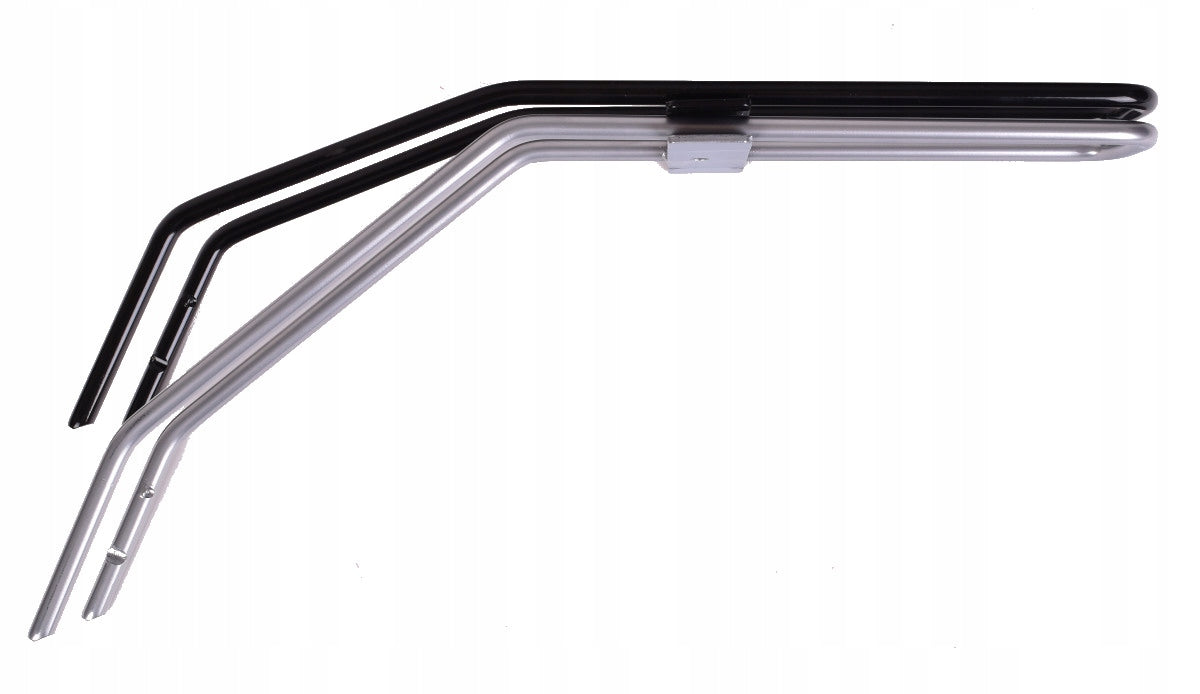 Fahrradsattelhalter Bellelli Fork XL 29er, am Rahmen befestigt 