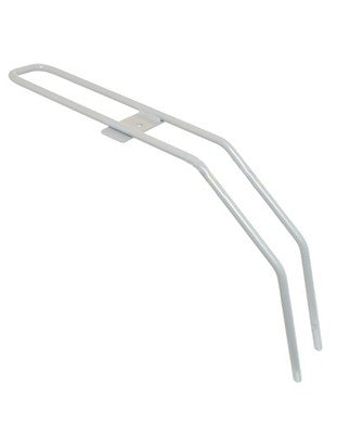 Fahrradsattelhalter Bellelli Fork XL 29er, am Rahmen befestigt 