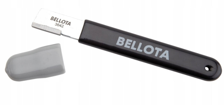 BELLOTA Sharpener for shear shears whetstone tungsten carbide 3642