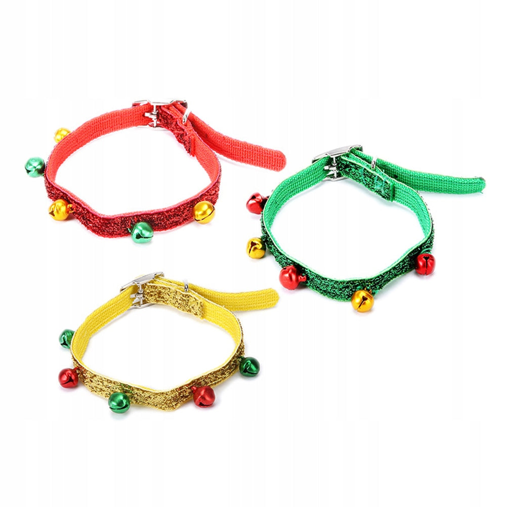 BELLS PET PUPPY COLLARS Manufacturer code NA