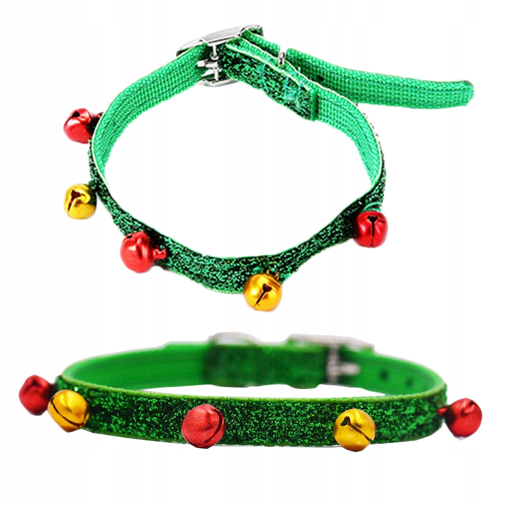 BELLS PET PUPPY COLLARS