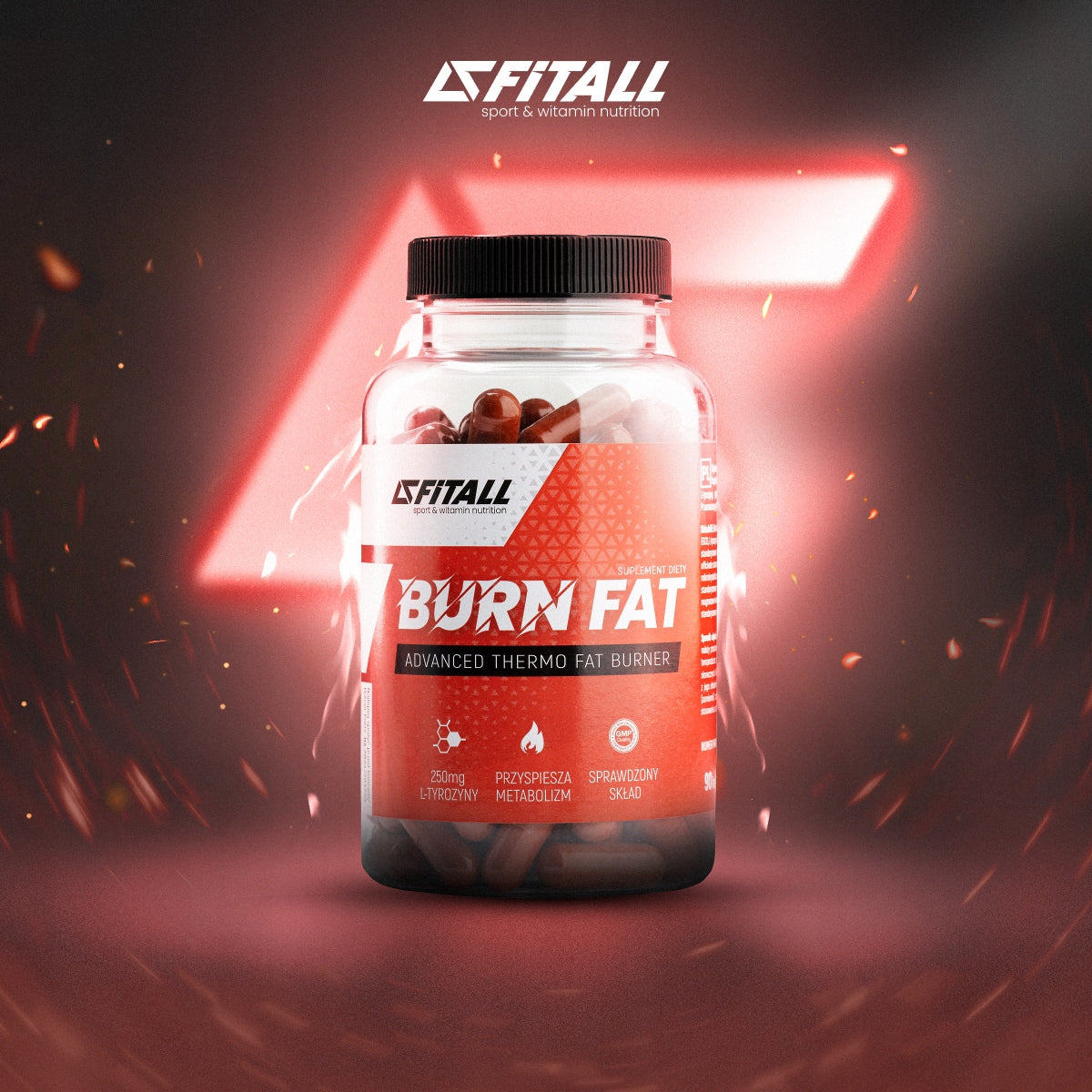 BELLY FAT BURNER BURN FAT APPETITE BLOCKER + FREEBIES TO ORDER! Packaging status original