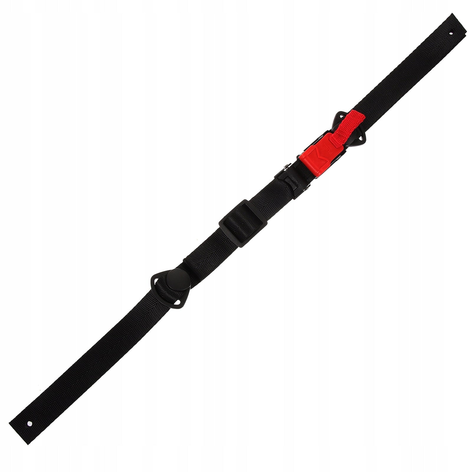 BELT ACCESSORIES HARD HAT LINER HELMET STRAPS ADJUSTABLE CHIN Color black