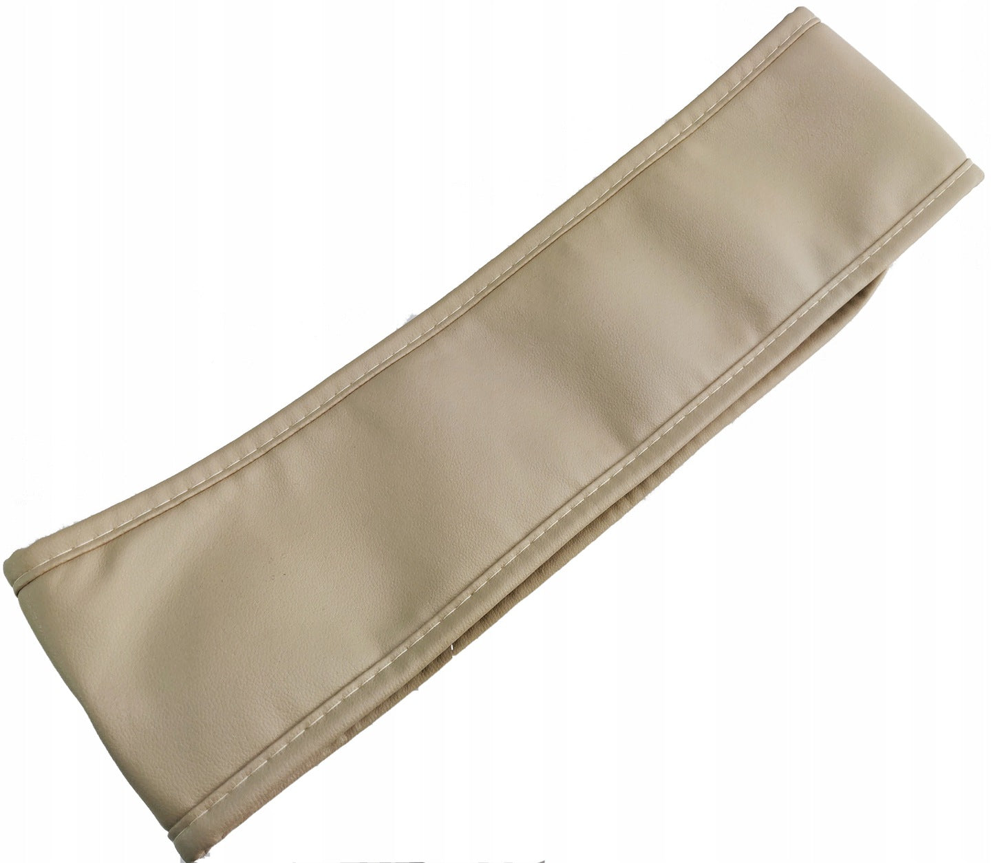 BELT FOR SHIATSU MASSAGER WITH VELCRO ECO-LEATHER PROFESSIONAL Brand Callimed