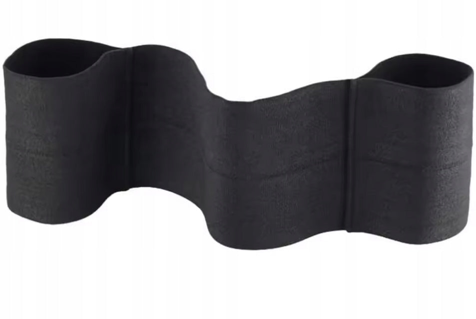 BELT FOR SQUEEZING ON THE BENCH STRENGTH TRAINING SLINGSHOT SLEEVES TAPE SIZE L