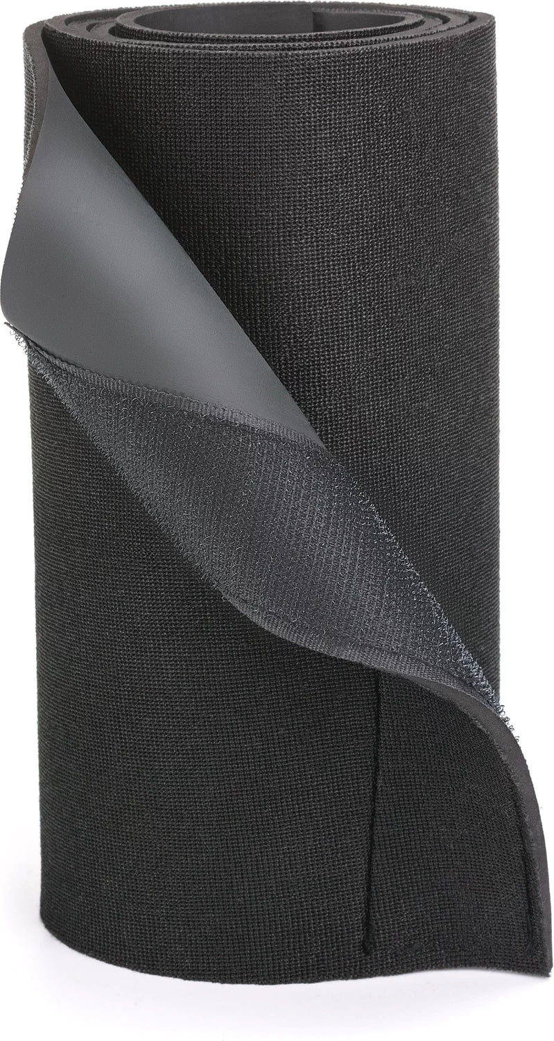BELT NEOPRENE CORSET SLIMMING BELLY AND WAIST 18X95CM GYMTEK Brand Gymtek