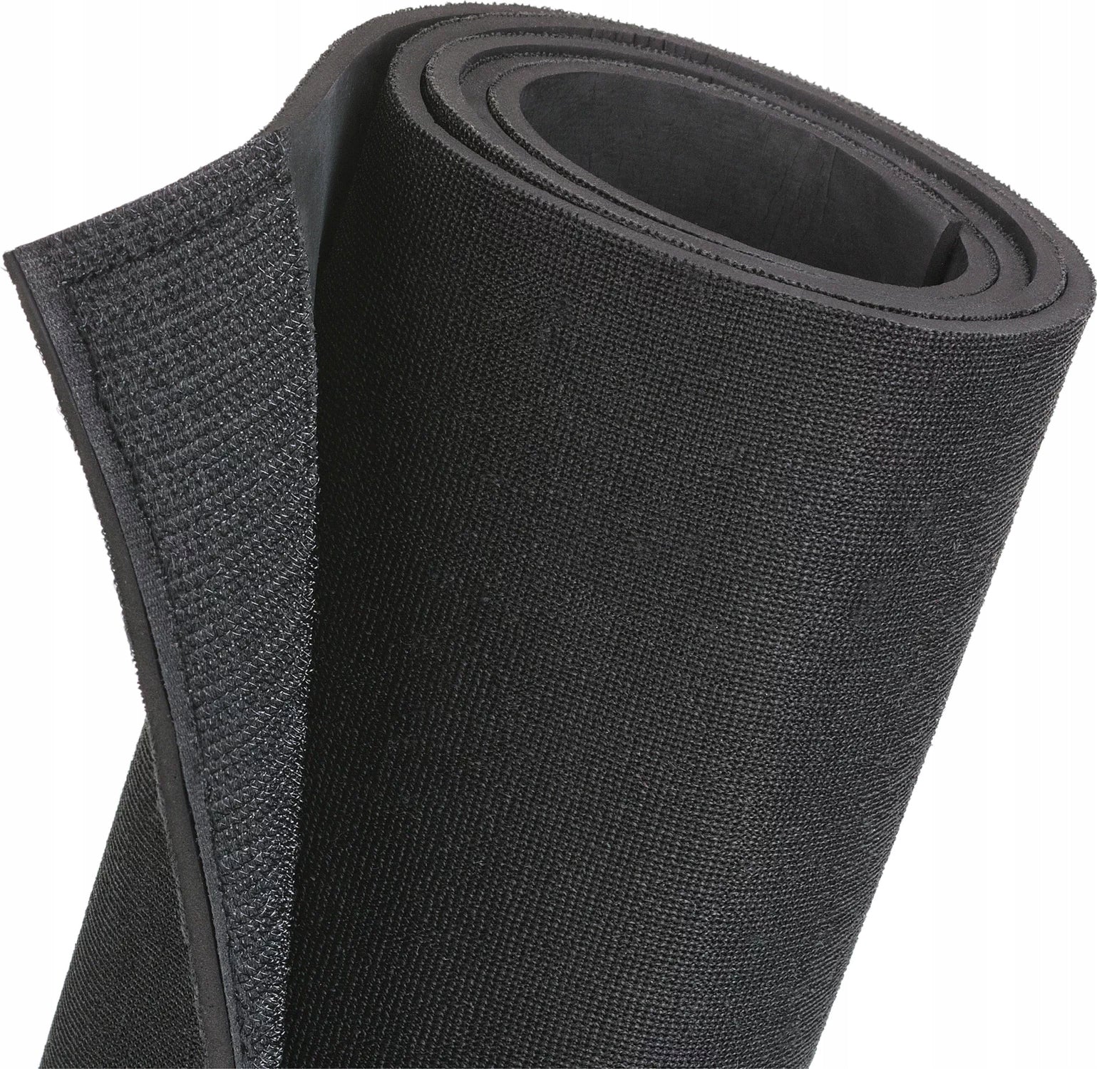 BELT NEOPRENE CORSET SLIMMING BELLY AND WAIST 18X95CM GYMTEK Size universal