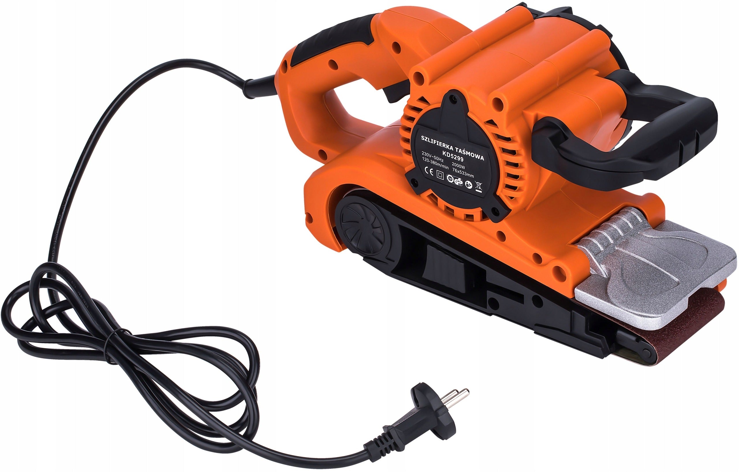 BELT SANDER 2000W KD5299