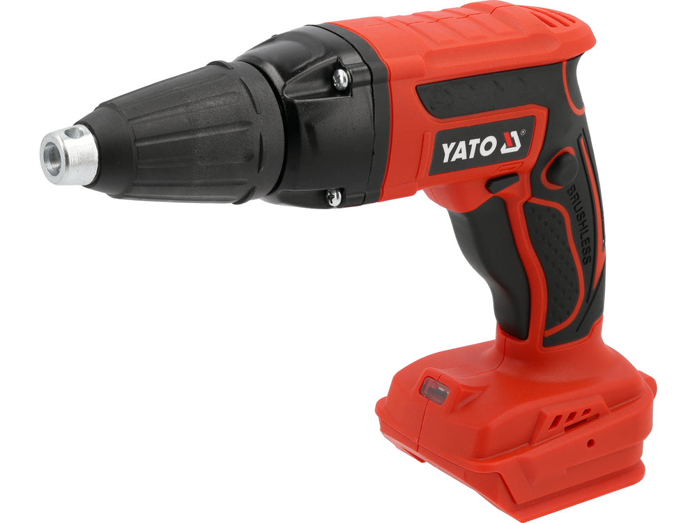 BELT SCREWDRIVER SAME BODY (BODY) FOR GK OSB BOARDS YATO YT-82076 Power supply rechargeable battery