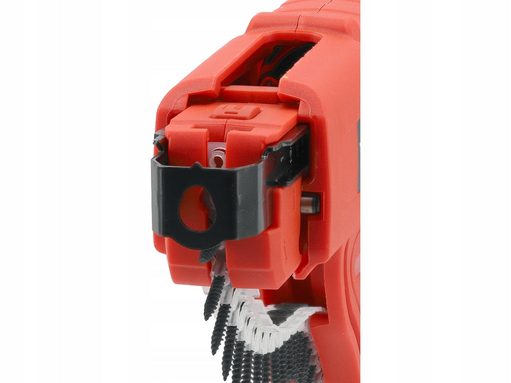 BELT SCREWDRIVER SAME BODY (BODY) FOR GK OSB BOARDS YATO YT-82076 Voltage (V) 18 V